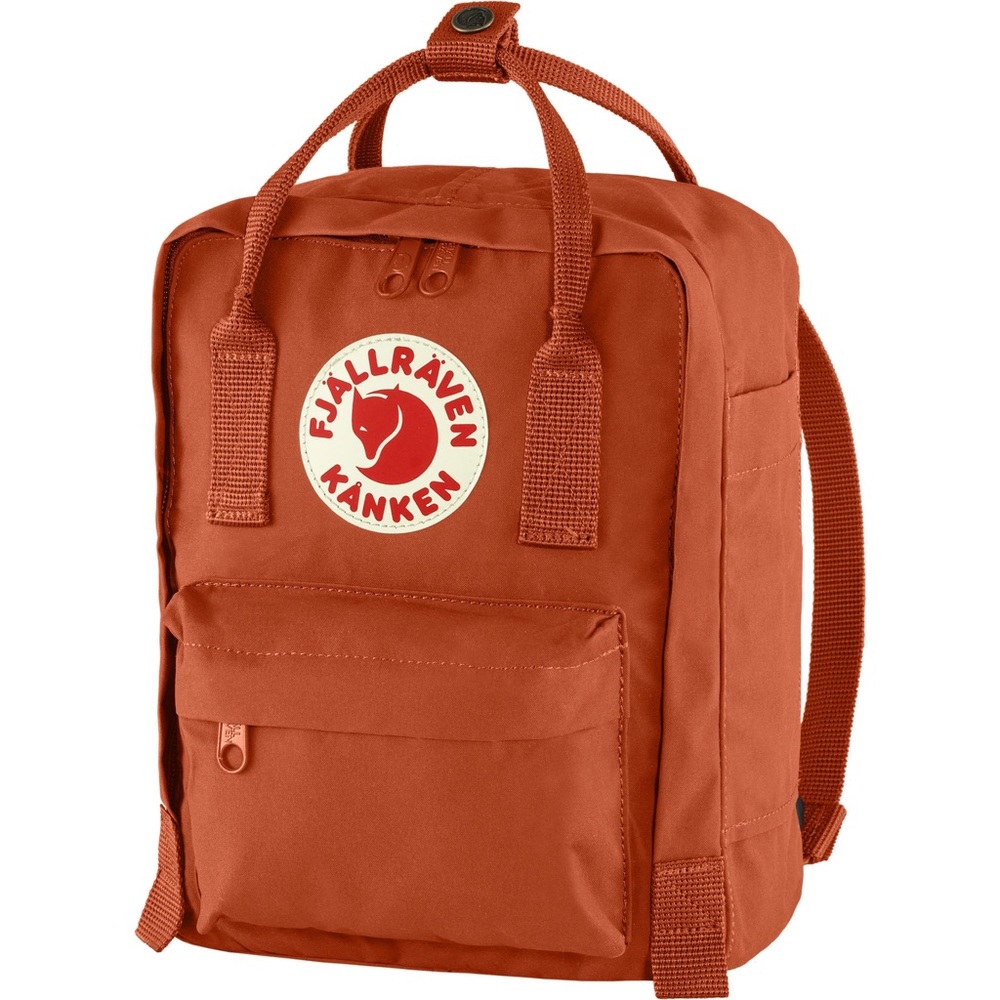 Fjallraven Kanken Mini